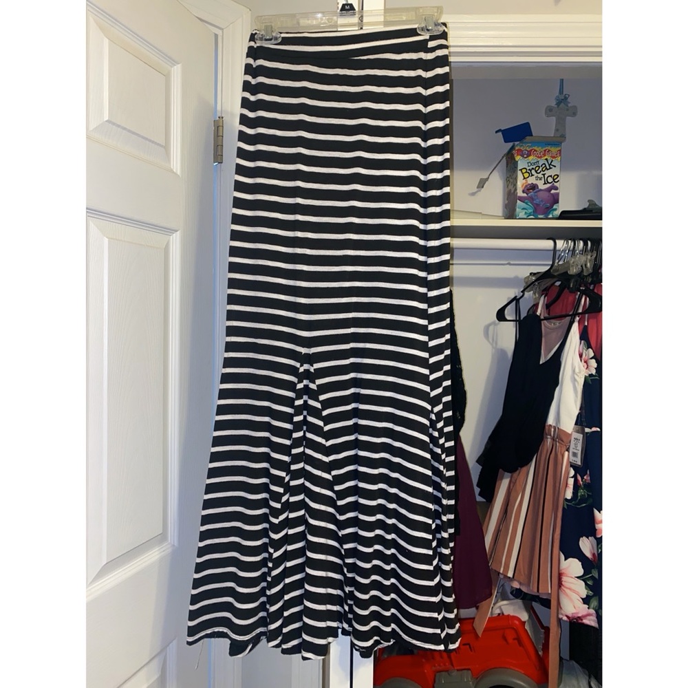 Maxi skirt